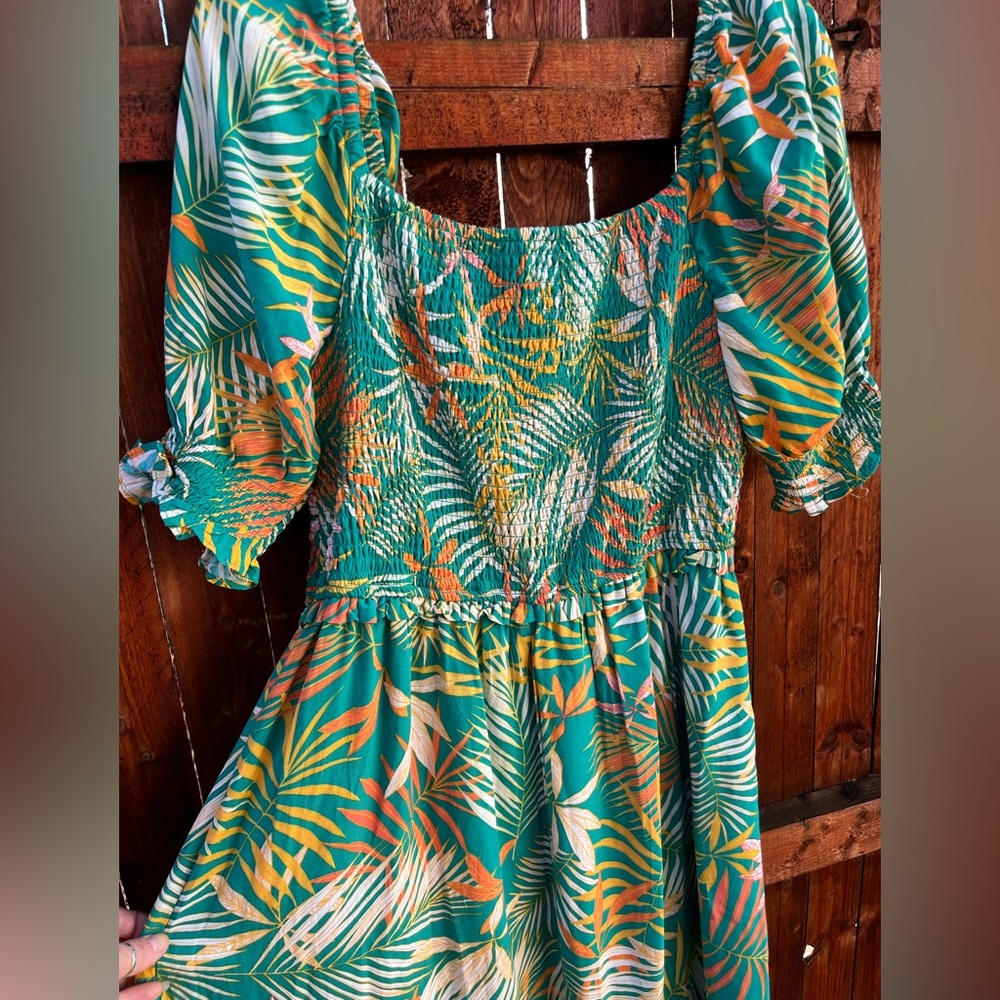 Betsey Johnson dress